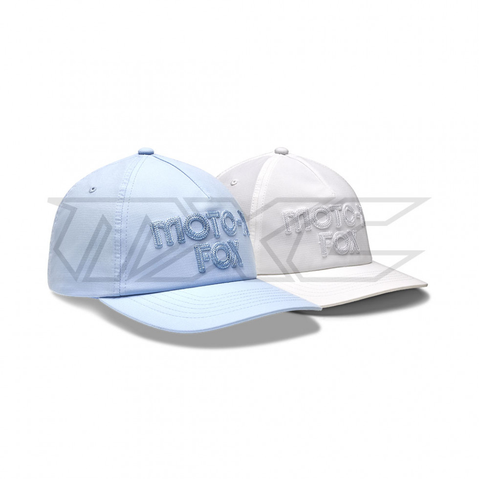 FOX Women Moto-X Adjustable Hat