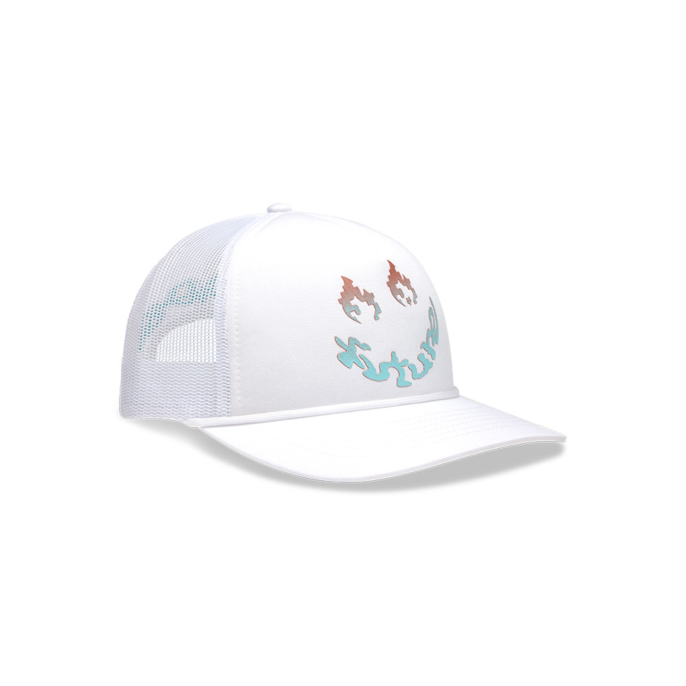 FOX Women Hello Trucker Hat