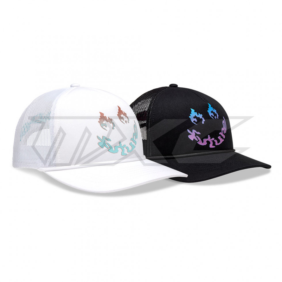 FOX Women Hello Trucker Hat