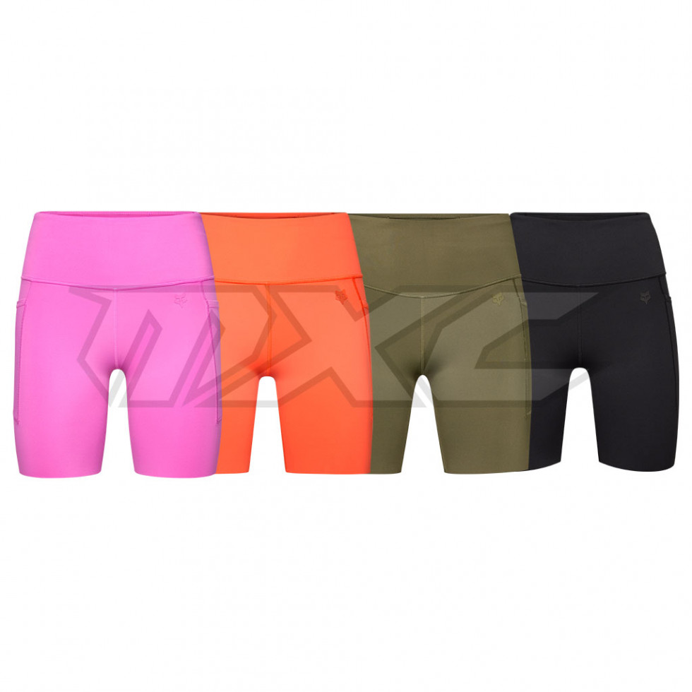 FOX Women Motive Biker Short