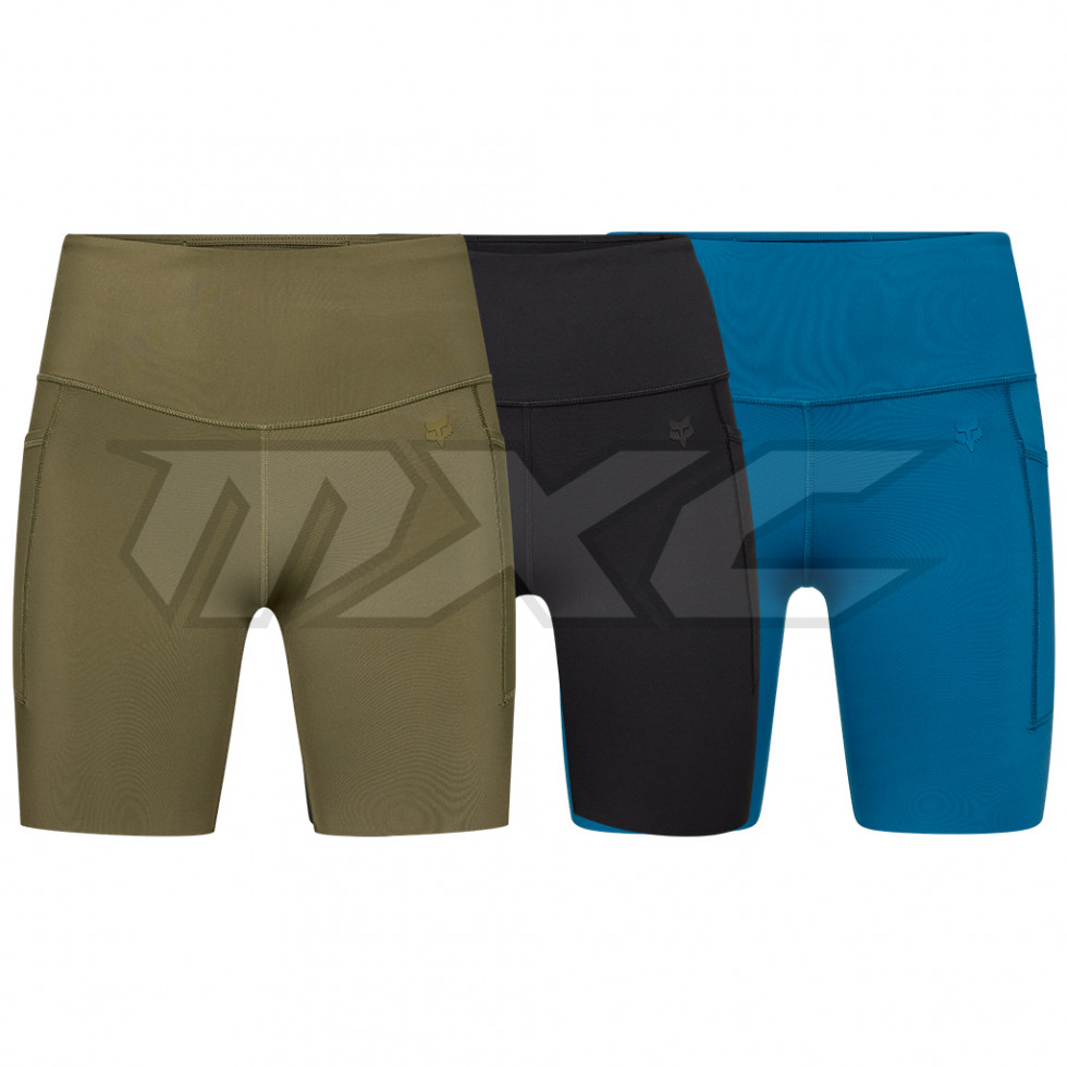 FOX Women Motive Biker Short