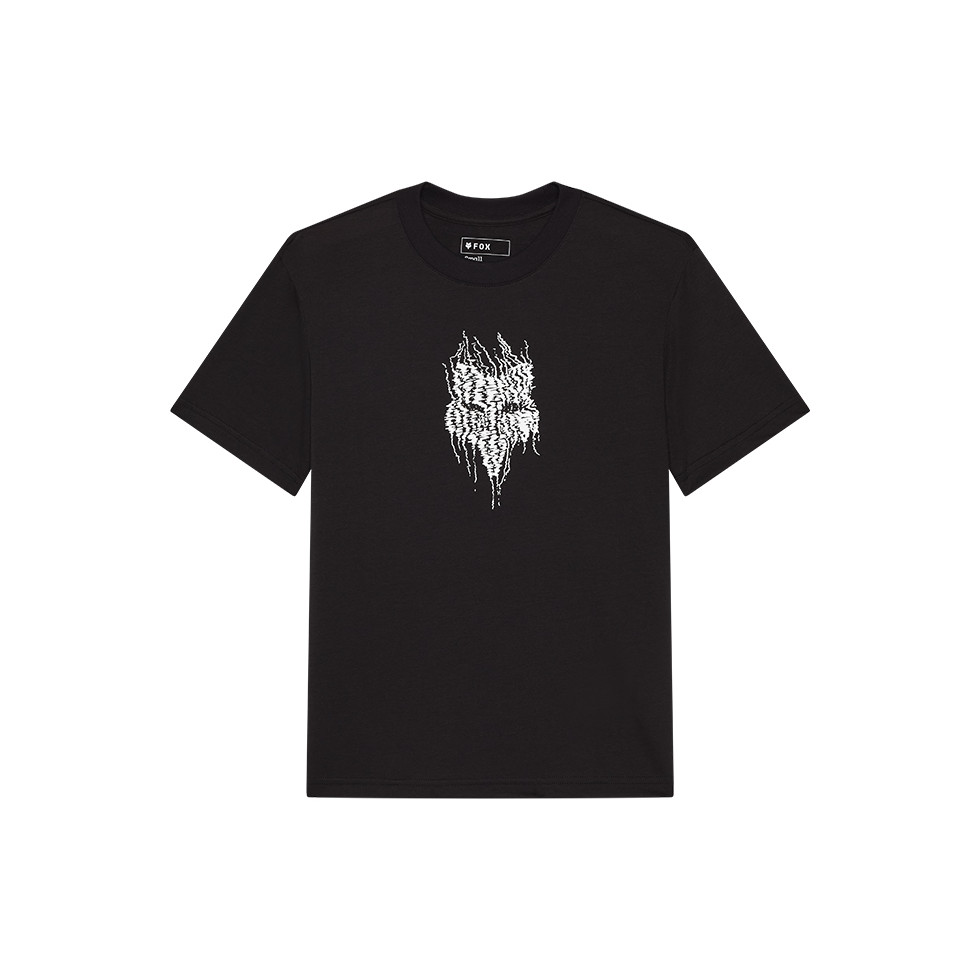 FOX Women Bark SS Tech T-Shirt