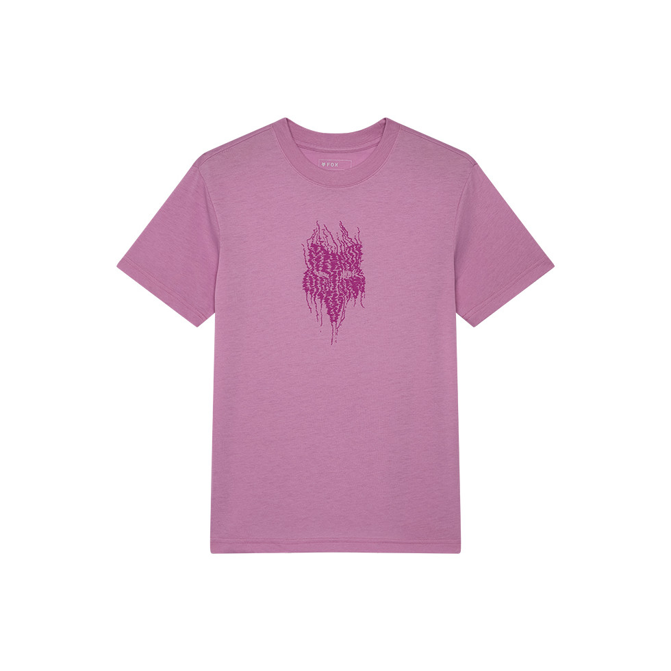 FOX Women Bark SS Tech T-Shirt