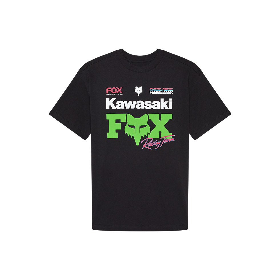 FOX Women X Kawi Oversized SS T-Shirt