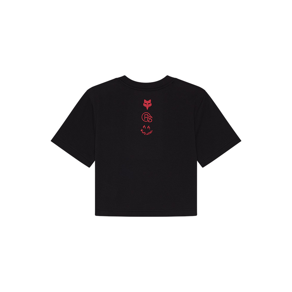 FOX Women X Honda Baby T-Shirt