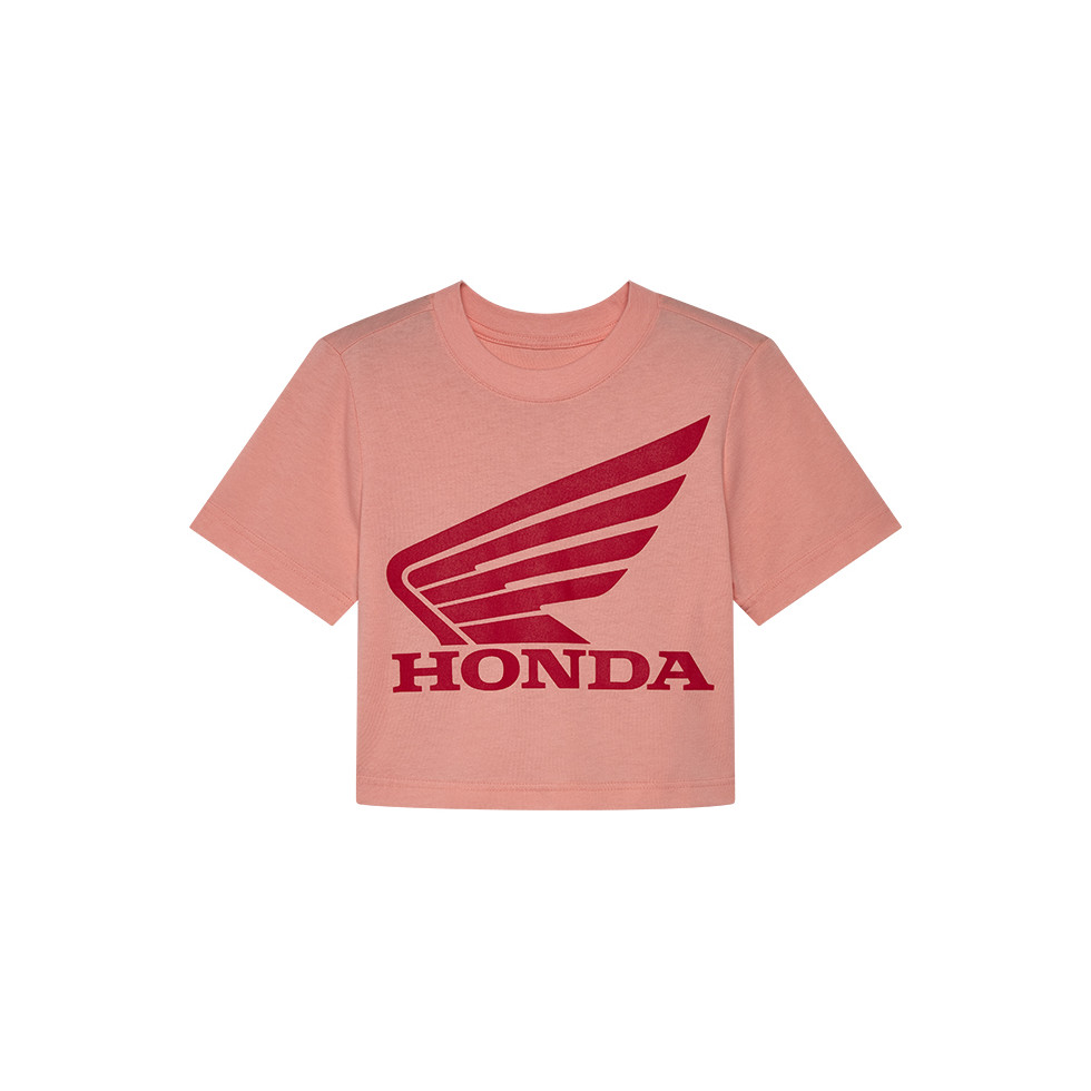 FOX Women X Honda Baby T-Shirt