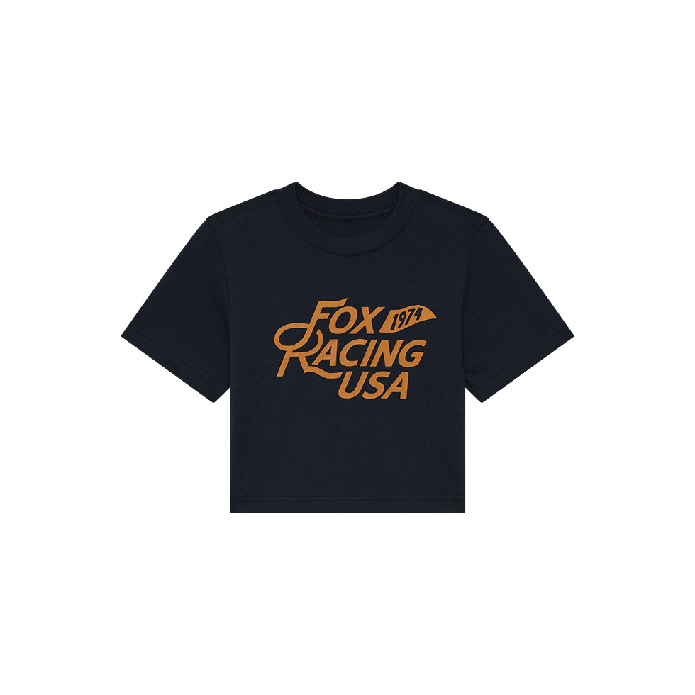 FOX Women USA Baby T-Shirt