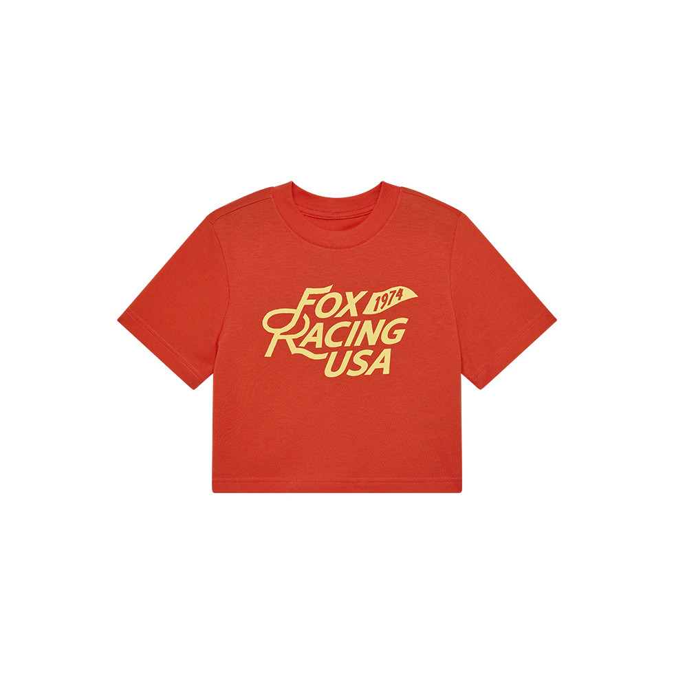 FOX Women USA Baby T-Shirt