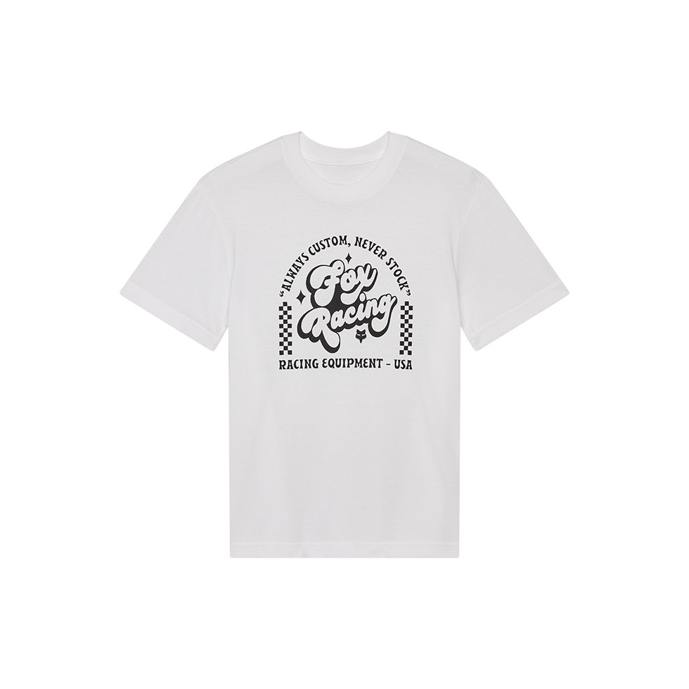 FOX Women Never Stock SS T-Shirt