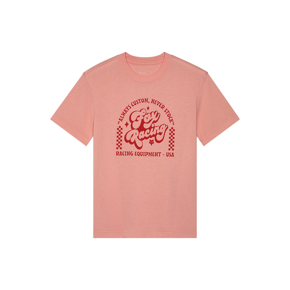 FOX Women Never Stock SS T-Shirt