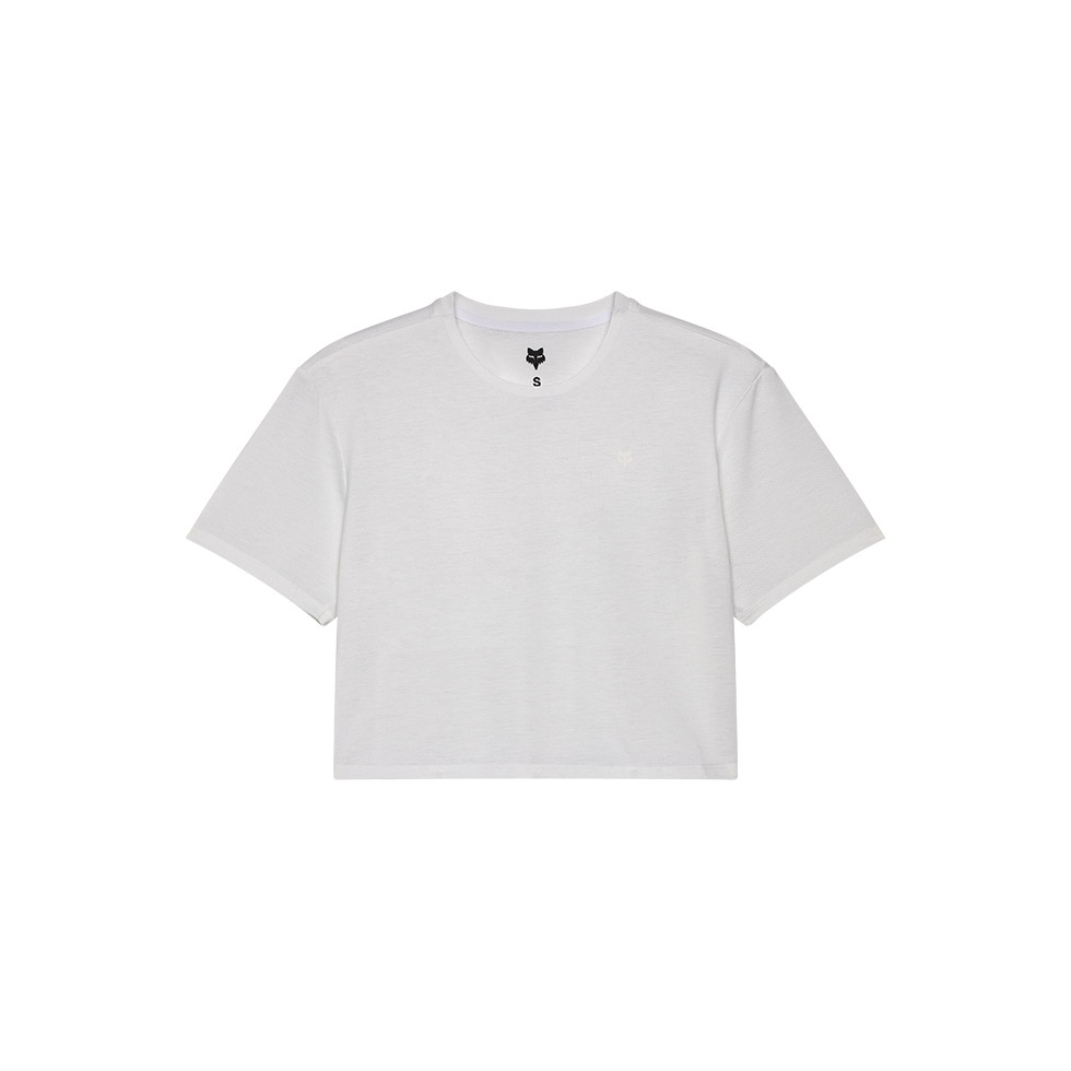 FOX Women Forums SS Tech T-Shirt