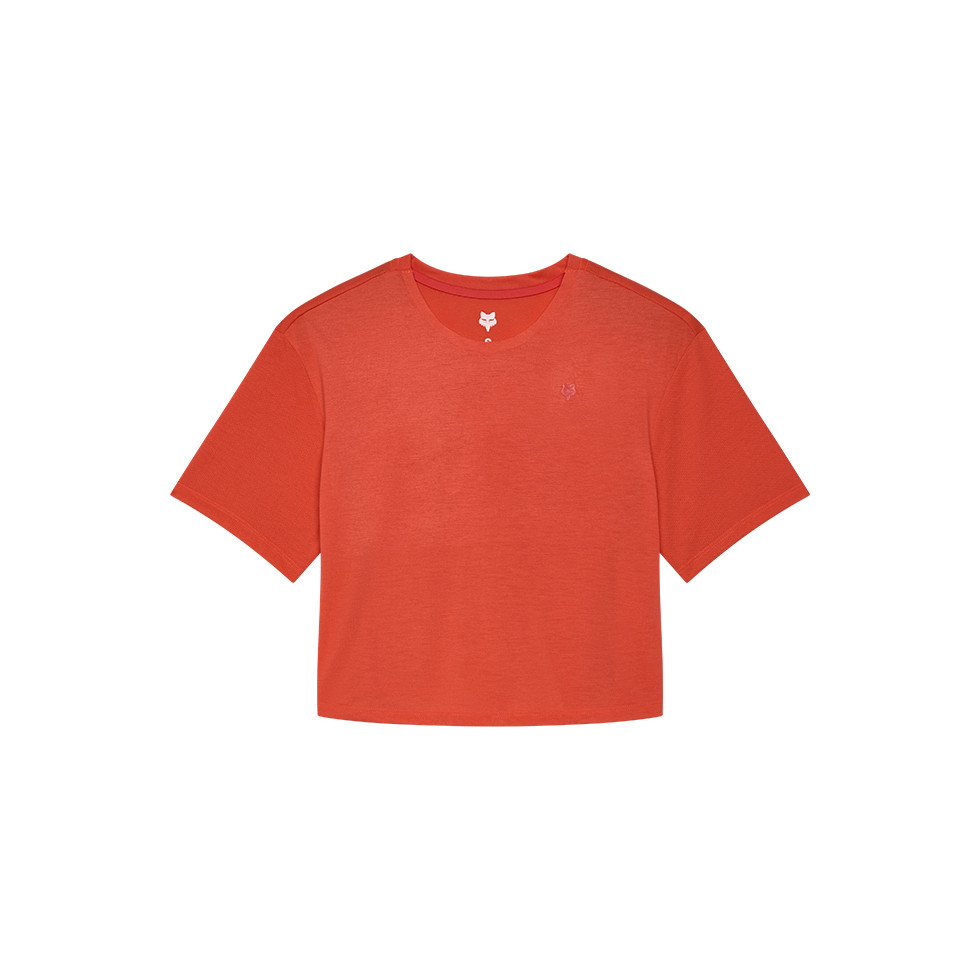 FOX Women Forums SS Tech T-Shirt