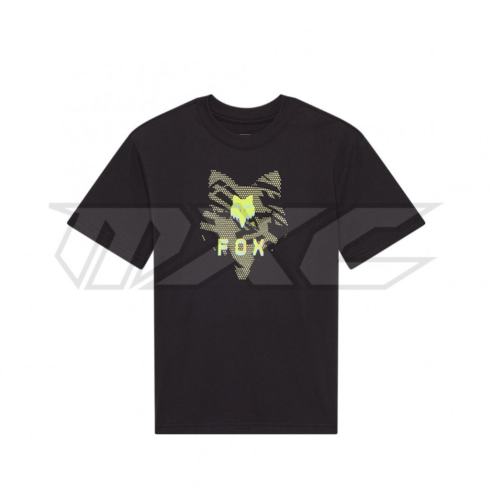 FOX Women Elevated SS T-Shirt