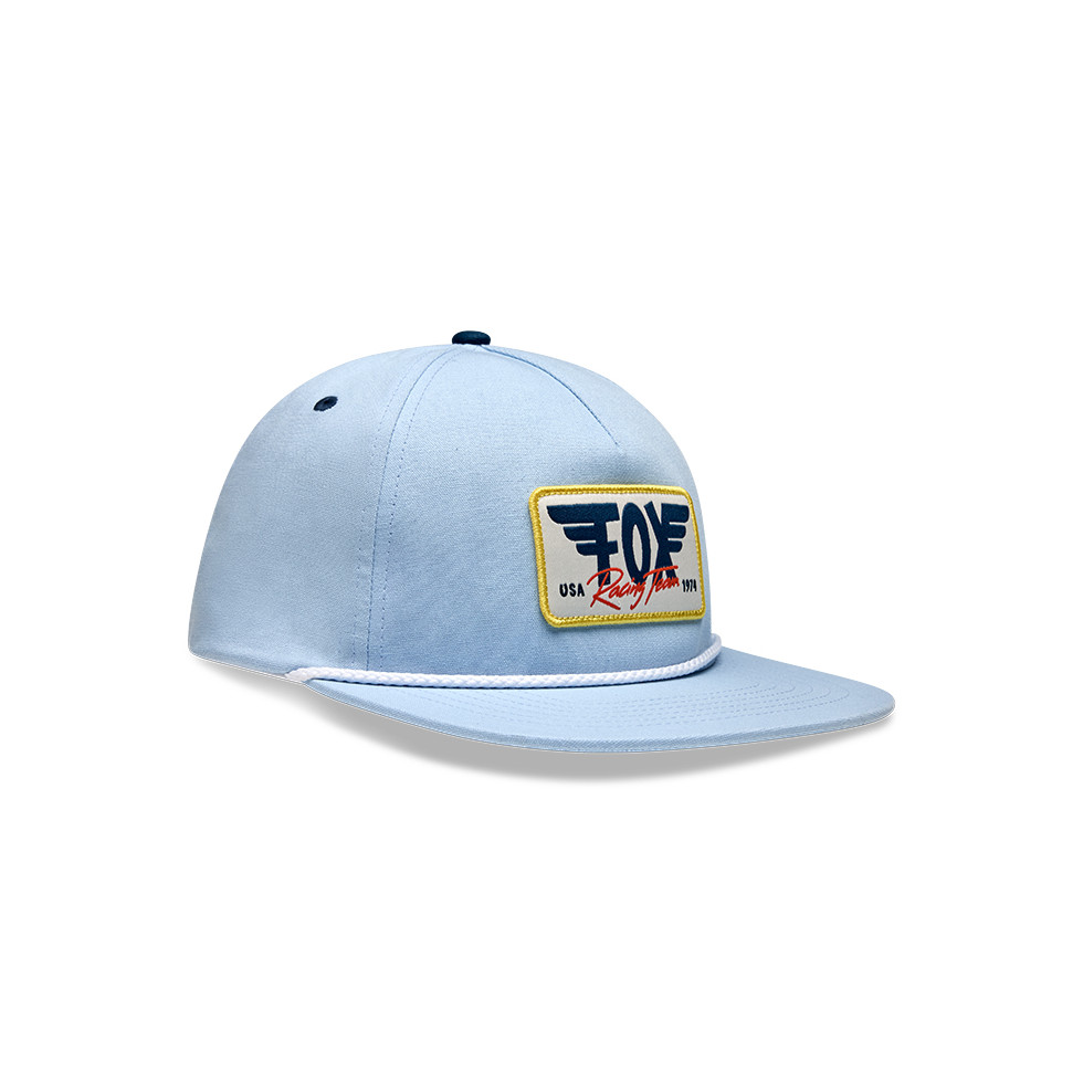 FOX Women Winged Snapback Hat