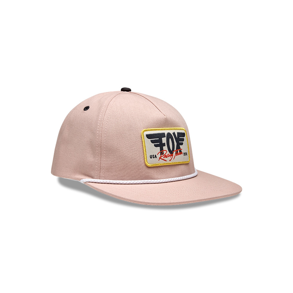 FOX Women Winged Snapback Hat