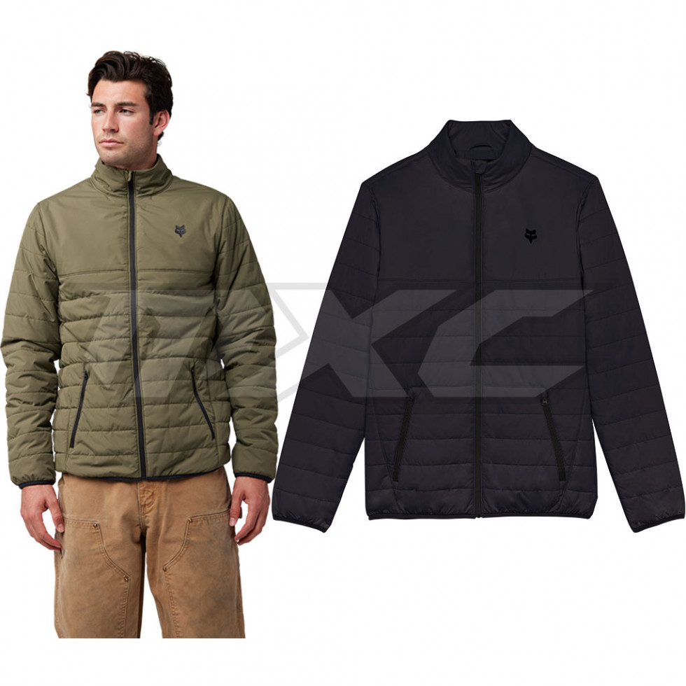 FOX Howell Puffy Jacket