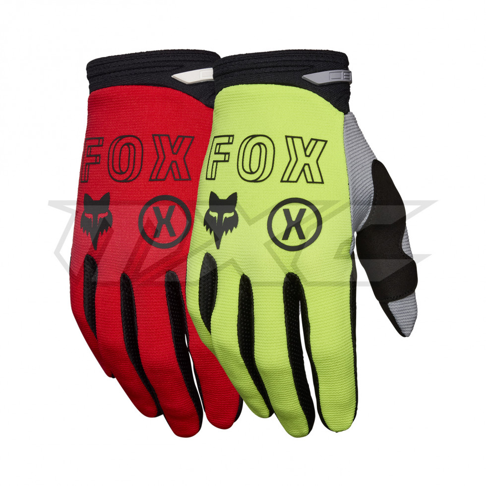 FOX 180 Flow Glove