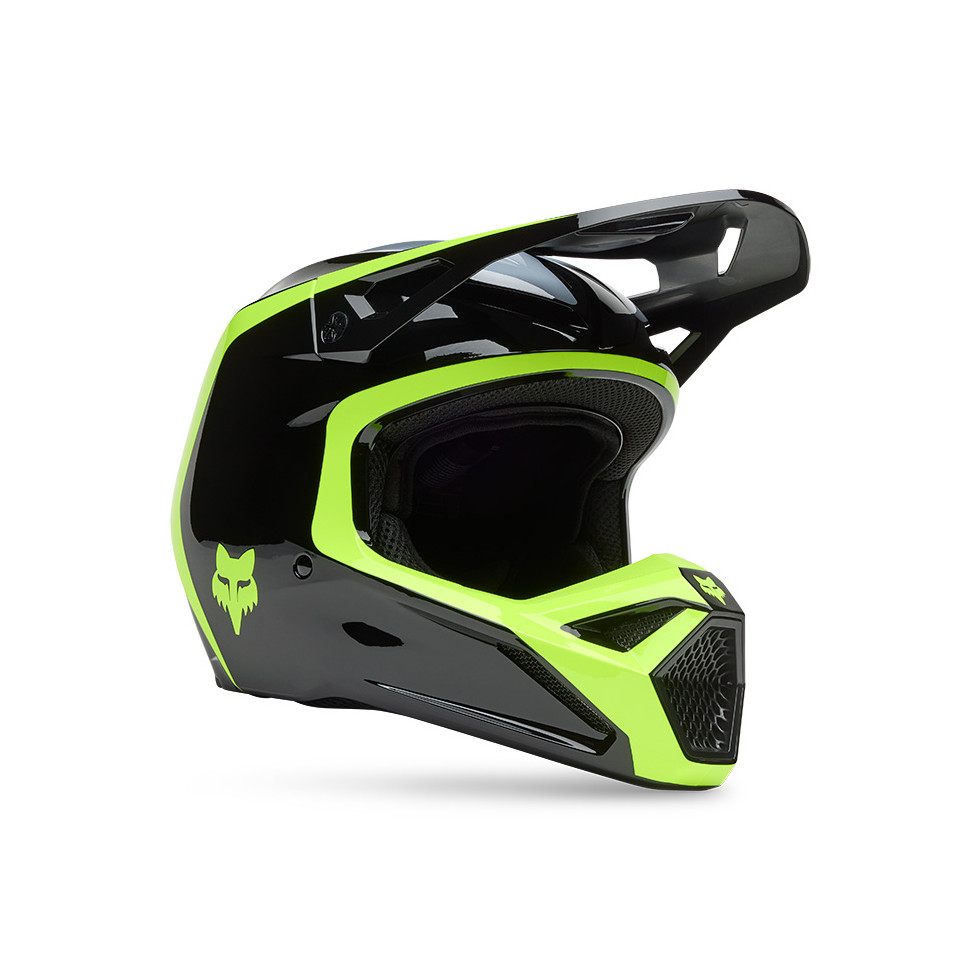 FOX V1 Flow Helmet