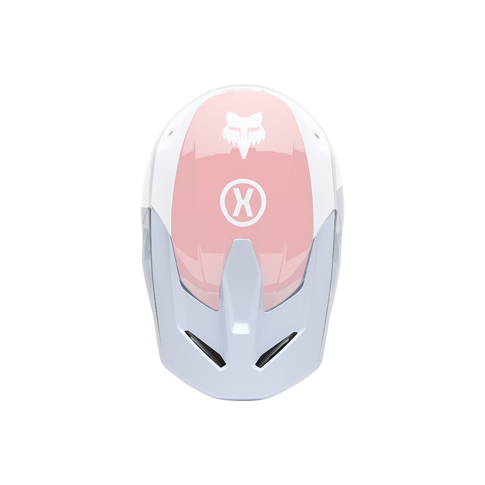 FOX V1 Flow Helmet