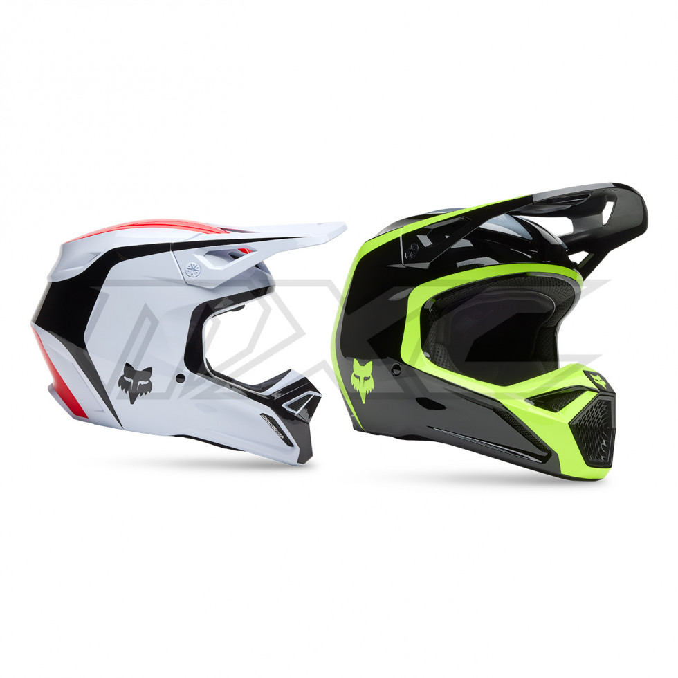 FOX V1 Flow Helmet
