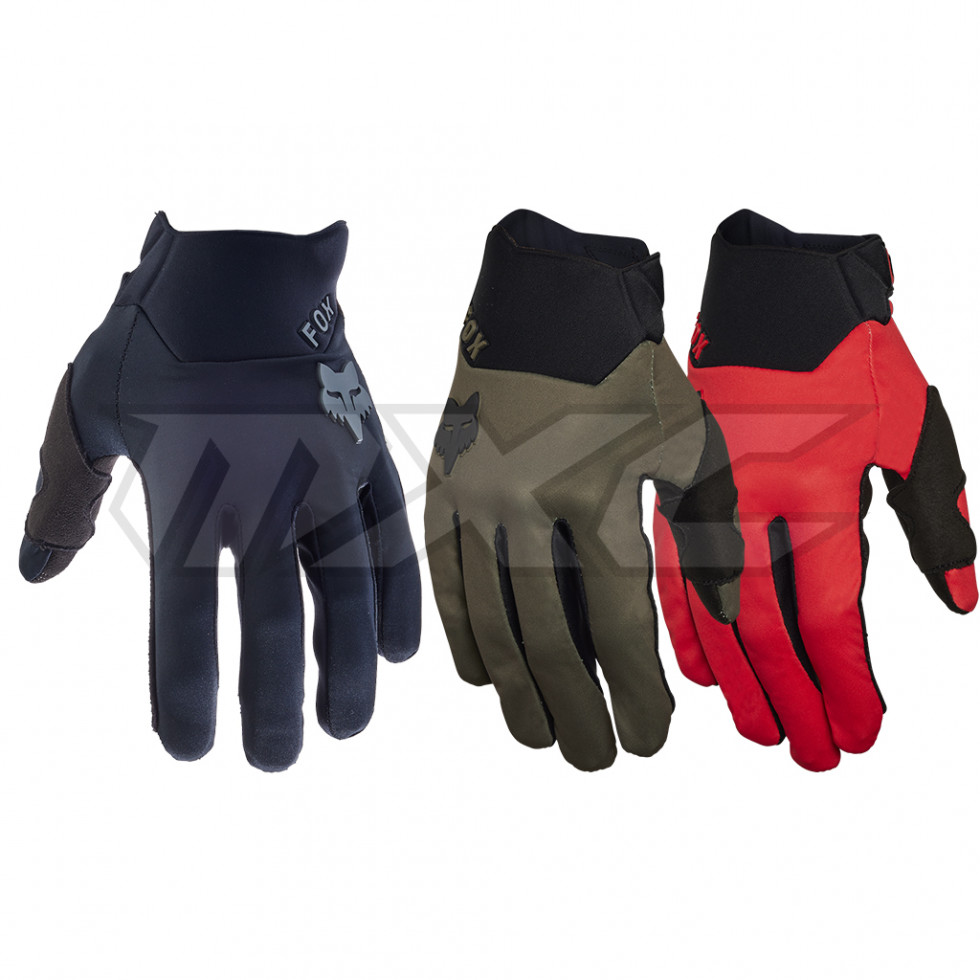 FOX Defend Wind Offroad Glove