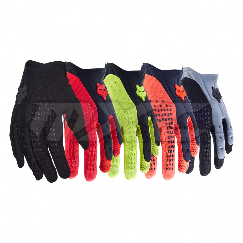 FOX Pawtector Glove
