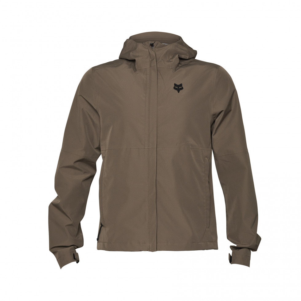 FOX Ranger O.R. Packable Rain Jacket
