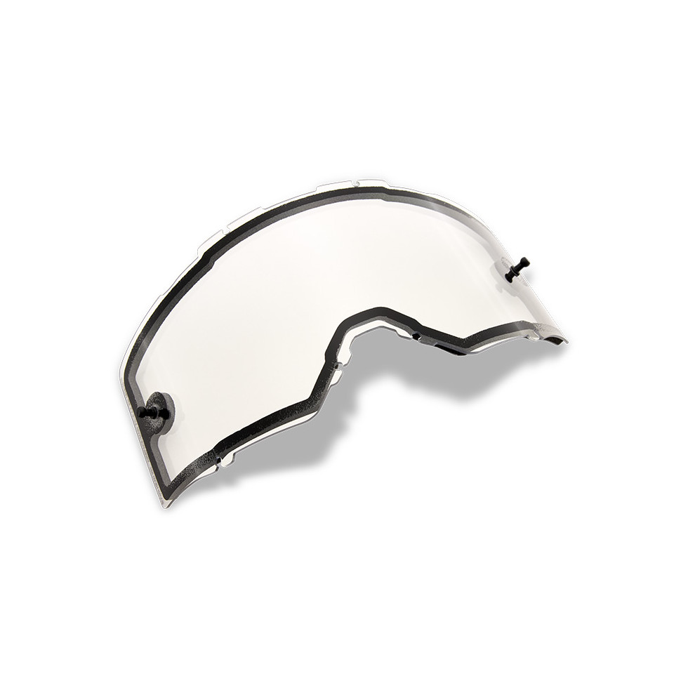 FOX MX24 Airspace/Main Standard Tear Off 20Pk