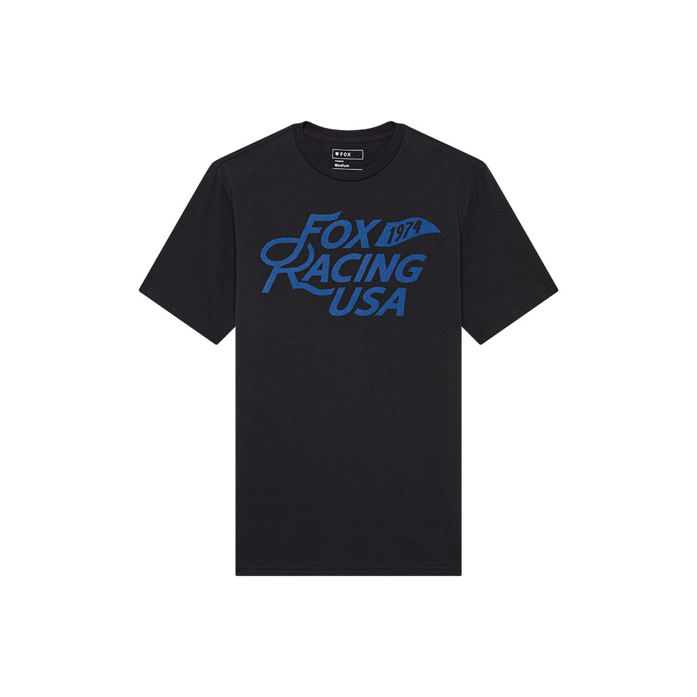 FOX Flag SS Premium T-Shirt