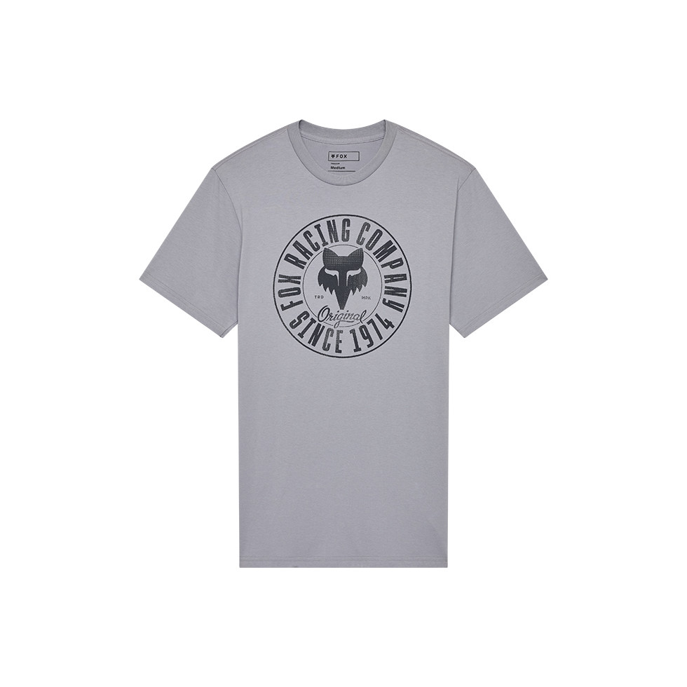 FOX Emblem SS Premium T-Shirt