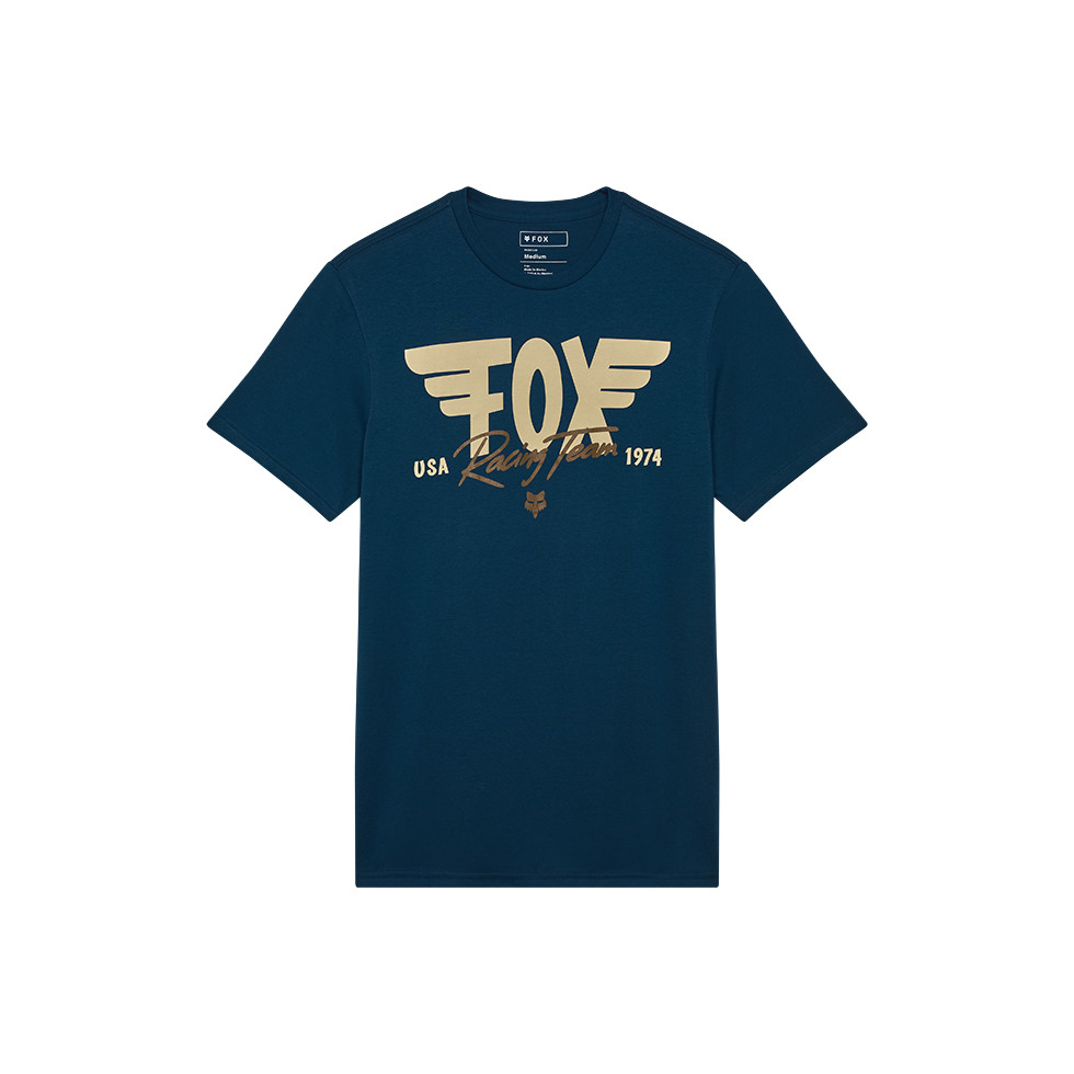 FOX Winged SS Premium T-Shirt
