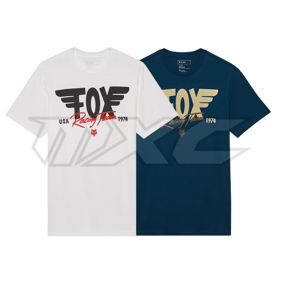 FOX Winged SS Premium T-Shirt