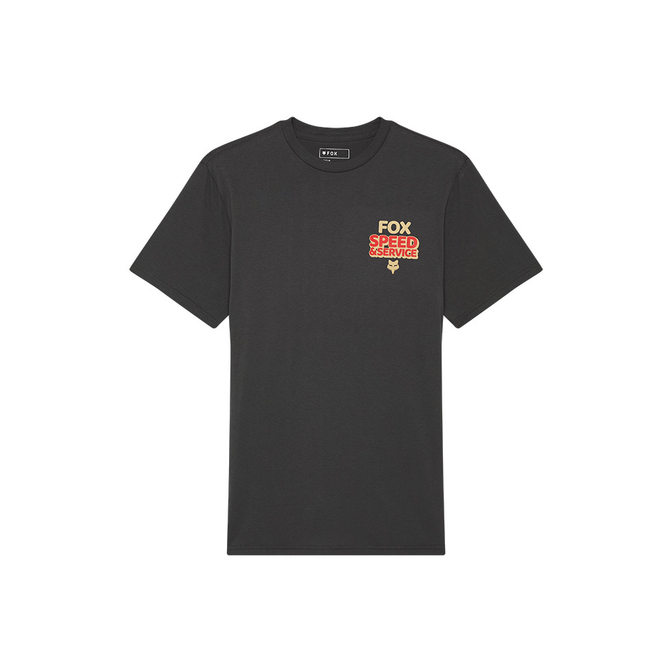 FOX Always Custom SS Premium T-Shirt