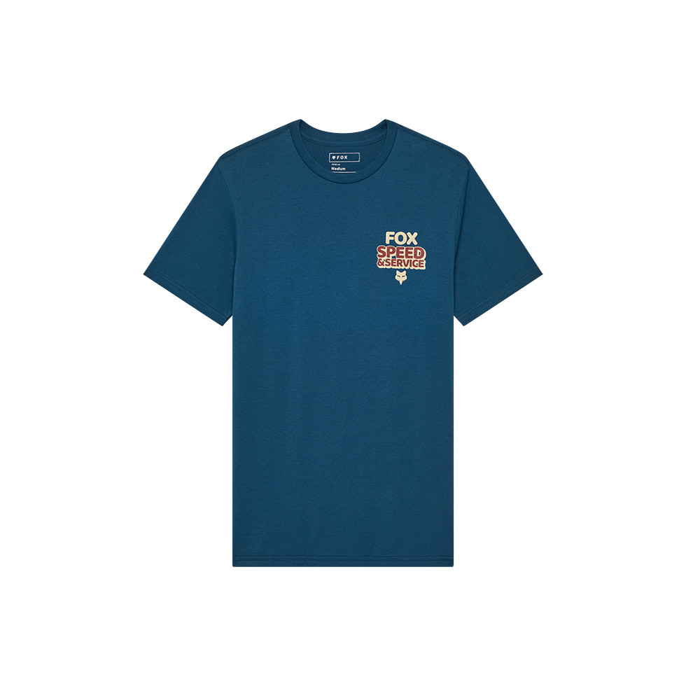 FOX Always Custom SS Premium T-Shirt