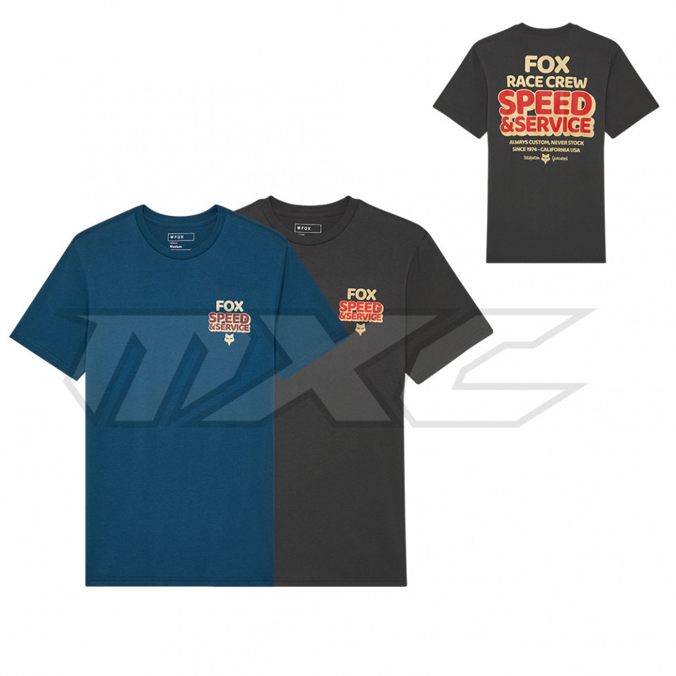 FOX Always Custom SS Premium T-Shirt