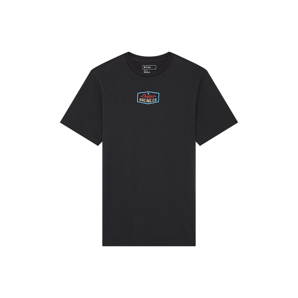 FOX Original SS Premium T-Shirt