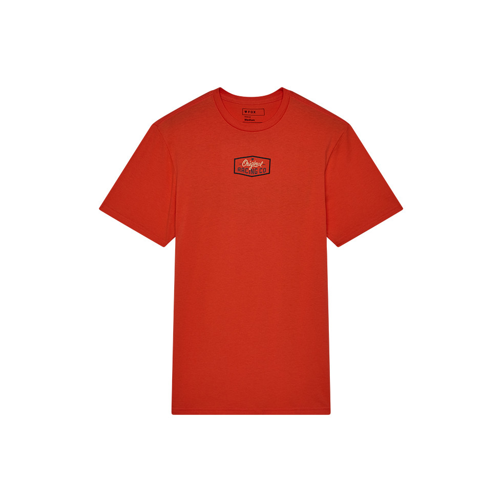 FOX Original SS Premium T-Shirt