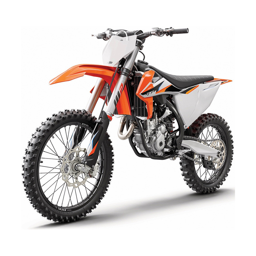KTM SX50 25
