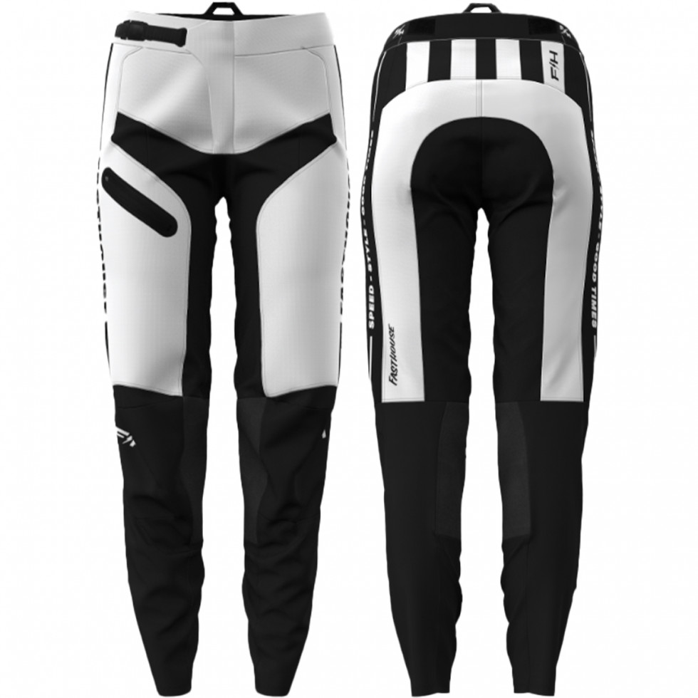 Fasthouse Women's Elrod Storm Pant