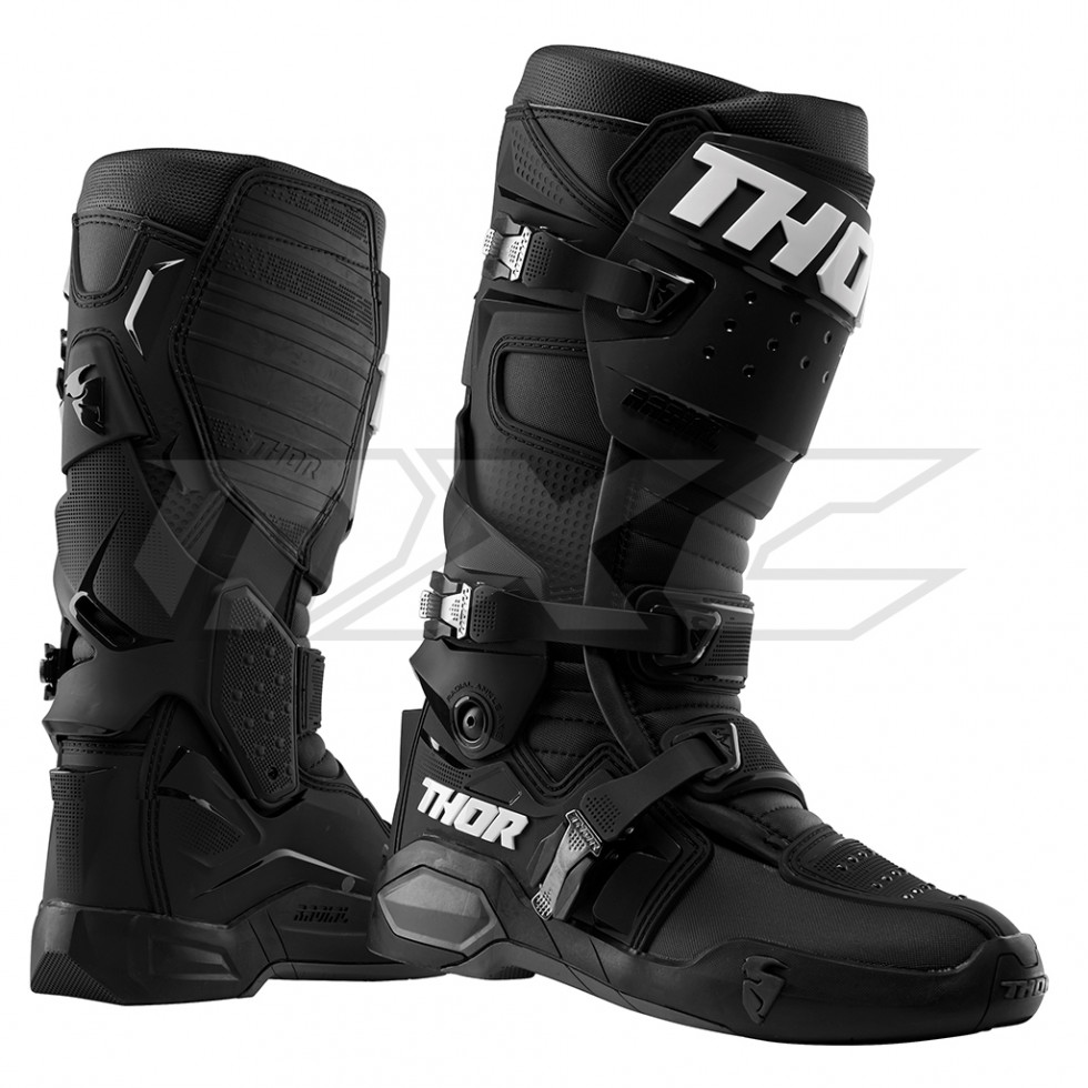 Thor Radial Offroad Boots