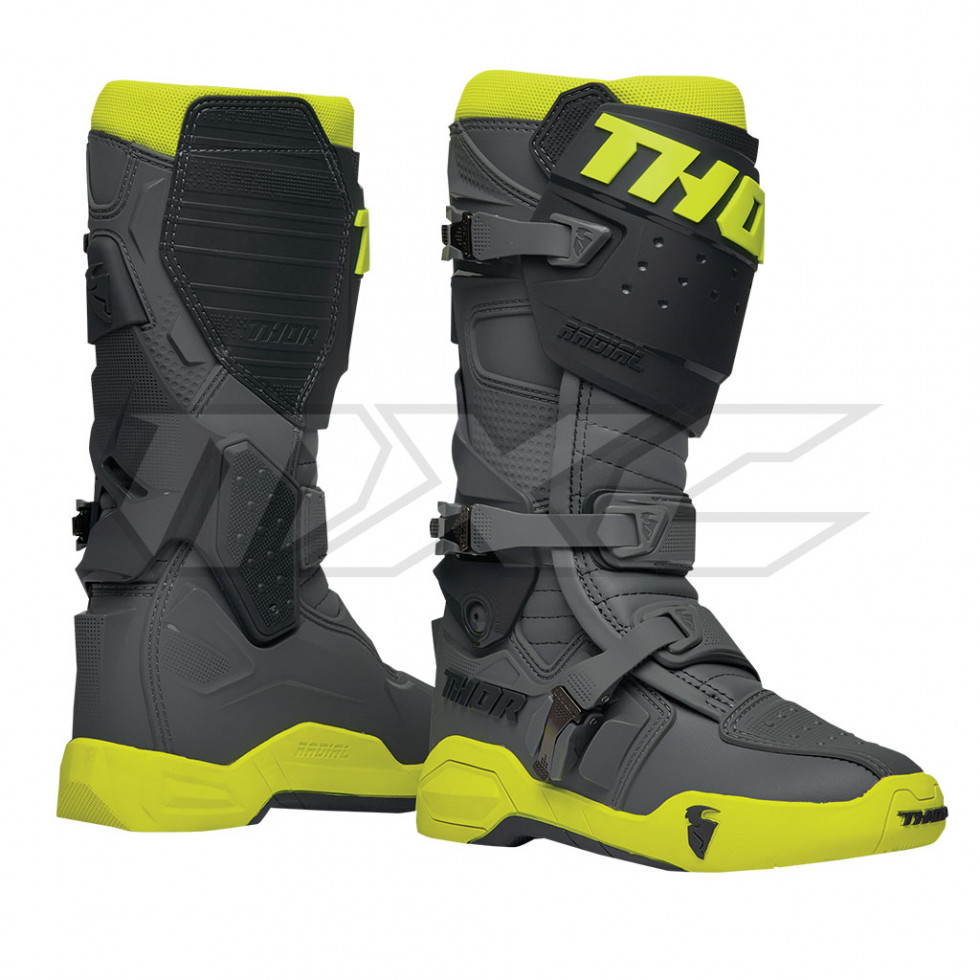 Thor Radial Offroad Boots