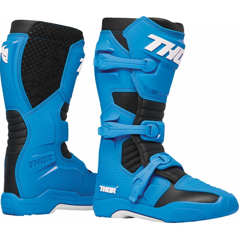 Thor Blitz XR Boot