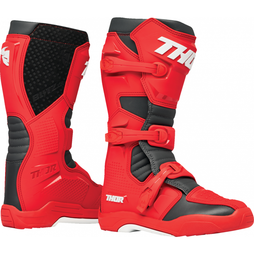 Thor Blitz XR Boot