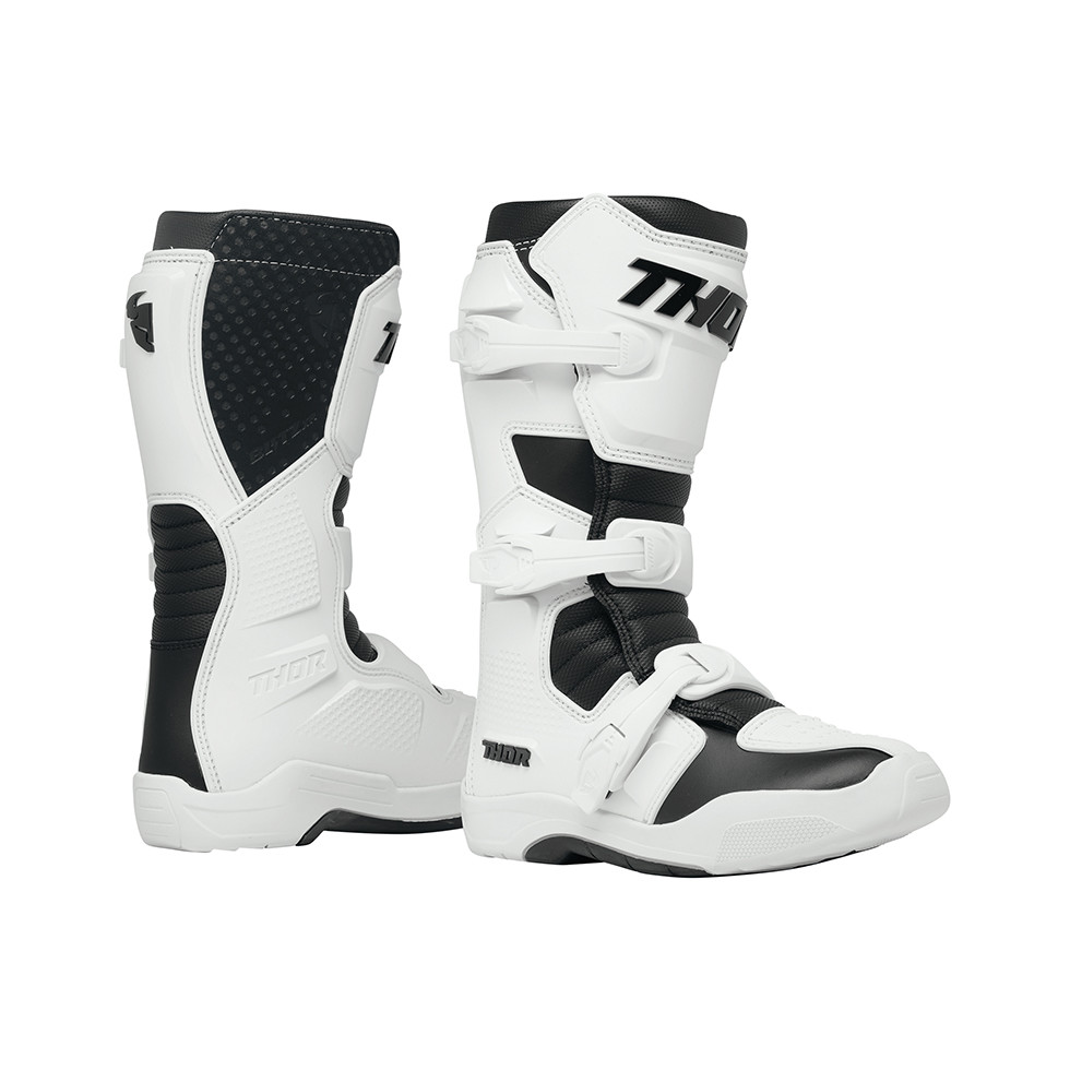 Thor Women Blitz XR Boot