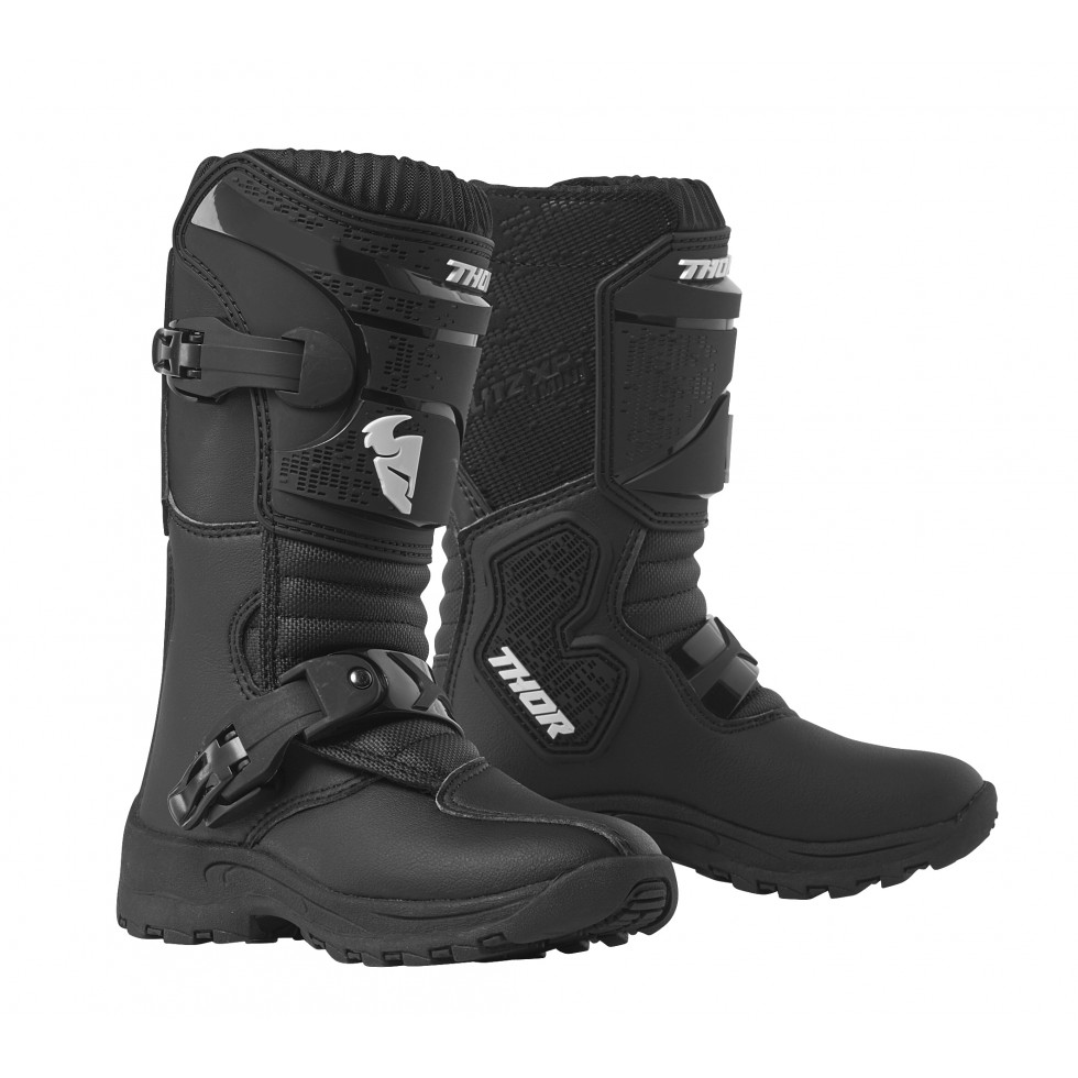 Thor Boot Mini Blitz XP