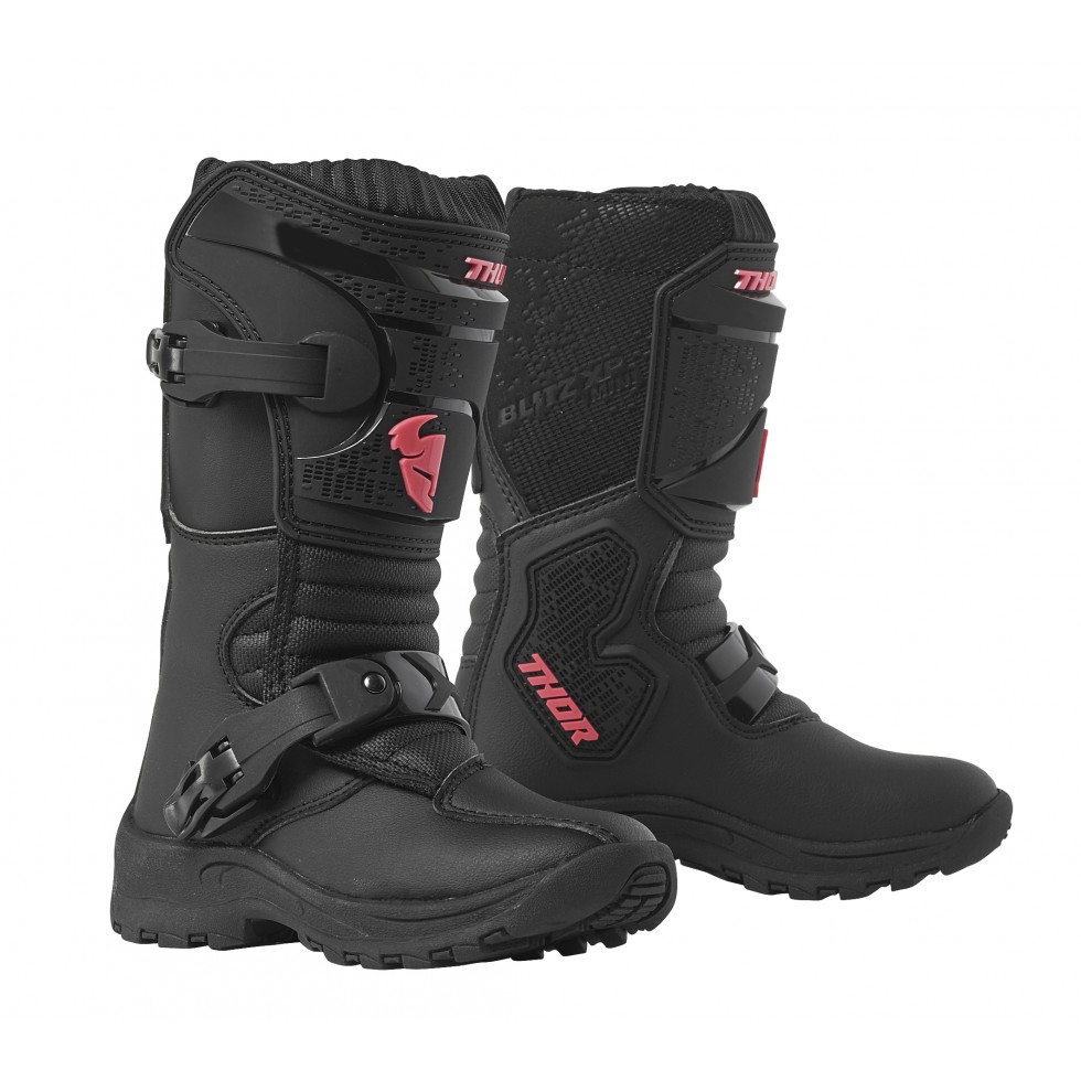 Thor Boot Mini Blitz XP