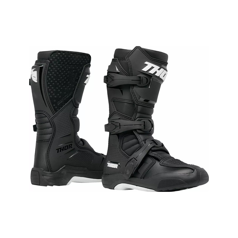 Thor Youth Blitz XR Boot