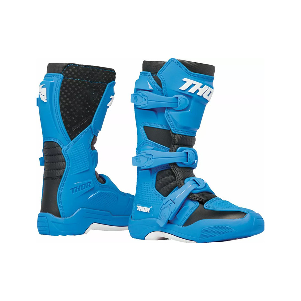 Thor Youth Blitz XR Boot