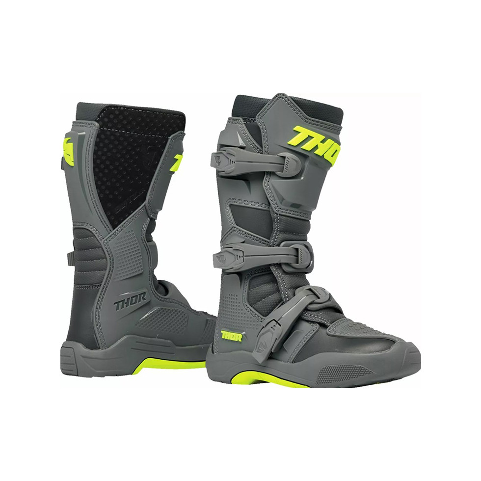 Thor Youth Blitz XR Boot
