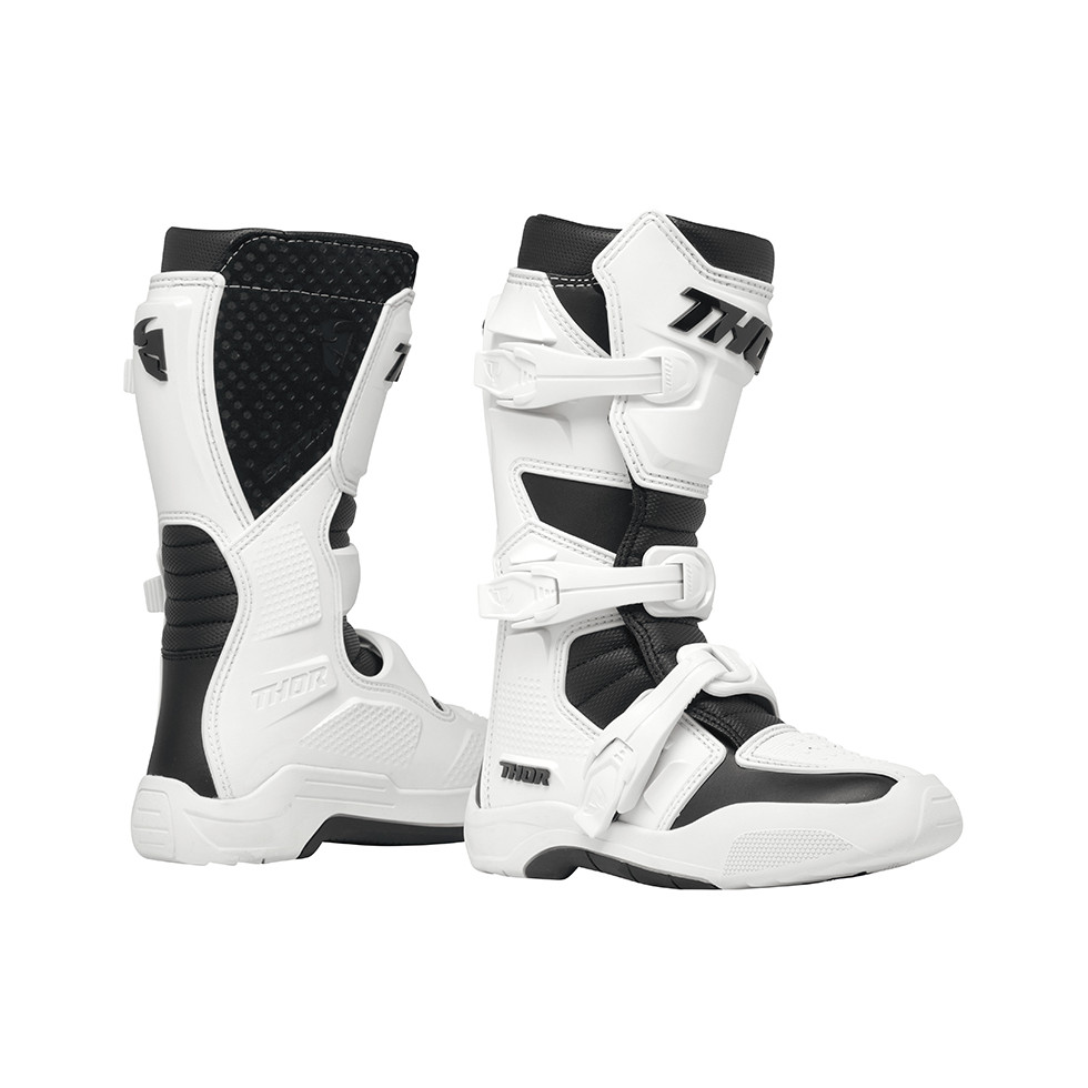 Thor Youth Blitz XR Boot